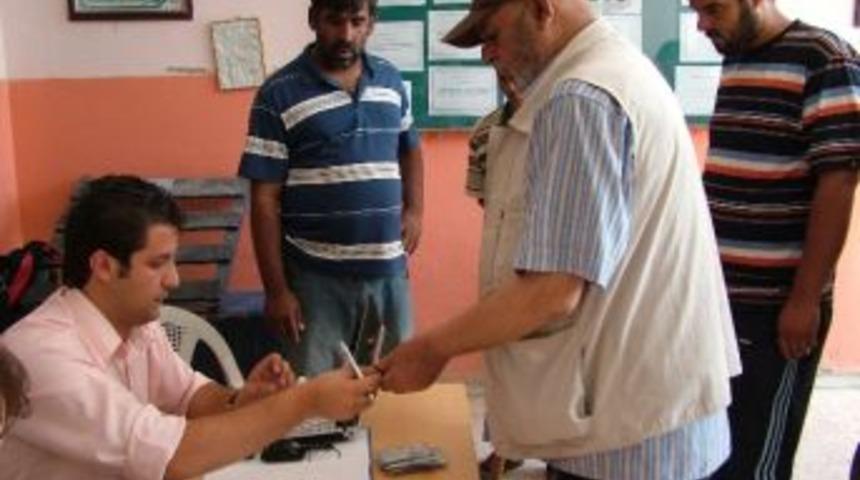 Sosyal Yardımlaşmadan İhtiyaç Sahiplerine Ramazan Yardımı