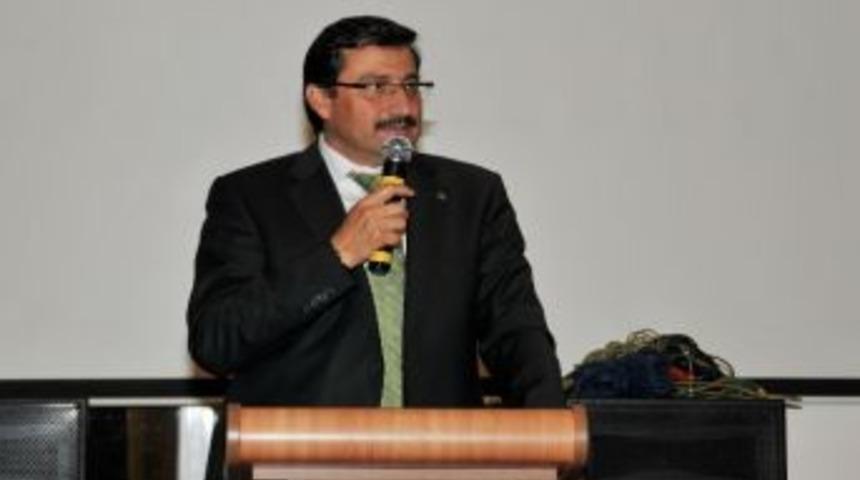 Stk'lar Ke&ccedil;i&ouml;ren'de İftarda Buluştu