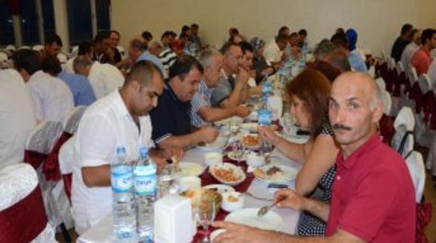 TTK&rsquo;ya Iş&ccedil;i Alınacak