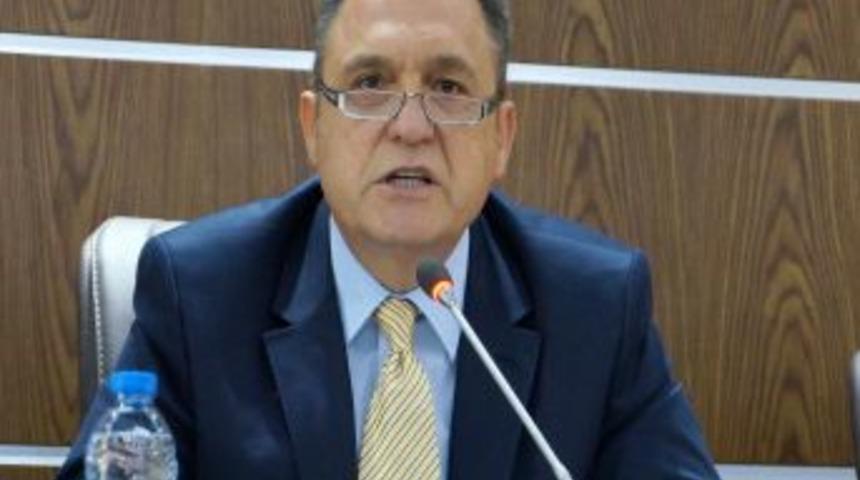 Rekt&ouml;r Tuncer: Tek &Ccedil;&ouml;z&uuml;m Herkesin Birbirine Biraz Daha Yaklaştığı Bir Anayasa