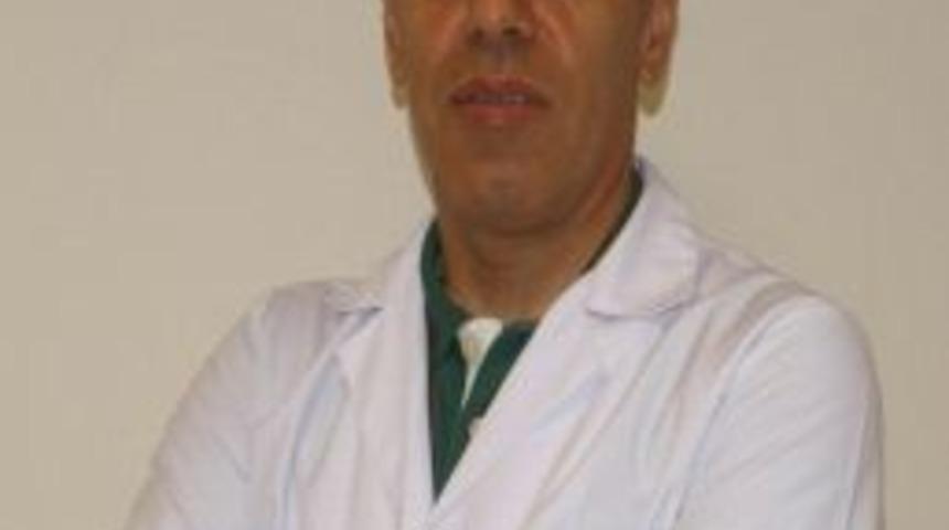 Kalp Hastalarına Oru&ccedil; Uyarısı