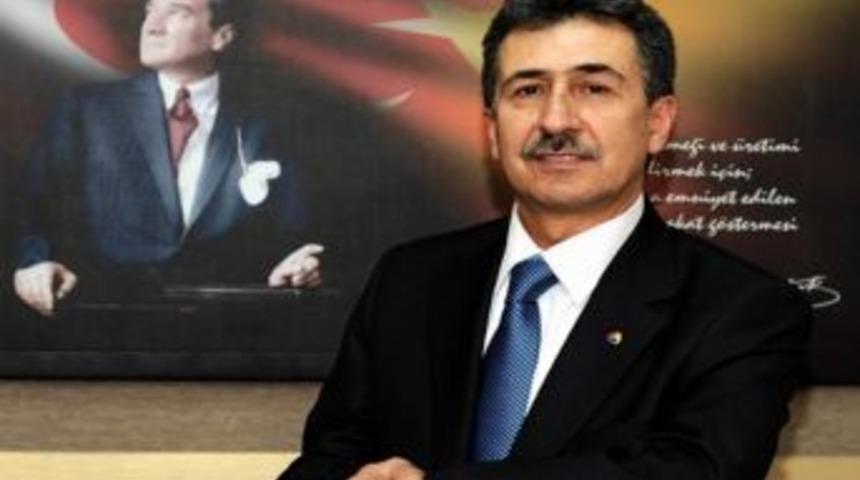 Uşak Yılın İlk Altı Ayında 85 Milyon Dolar İhracat Yaptı