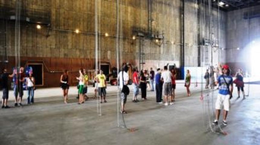 Halkın Portakalı Eğitimleri Başlıyor