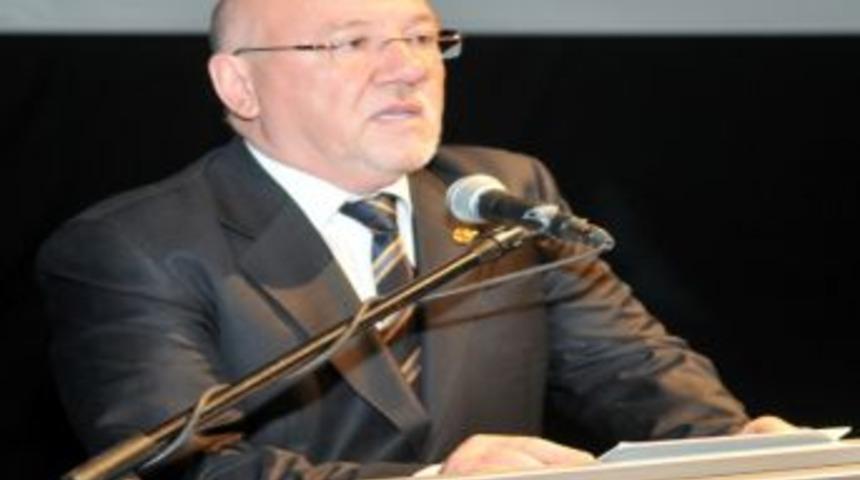 Bgc&rsquo;den Basın Bayramı Mesajı