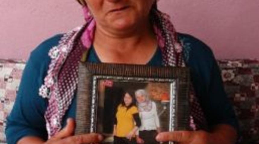 &Uuml;niversiteli Hatice Kayıp