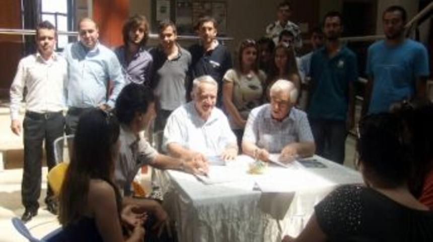 Hasan Kalyoncu &Uuml;niversitesi Tanıtım G&uuml;nleri