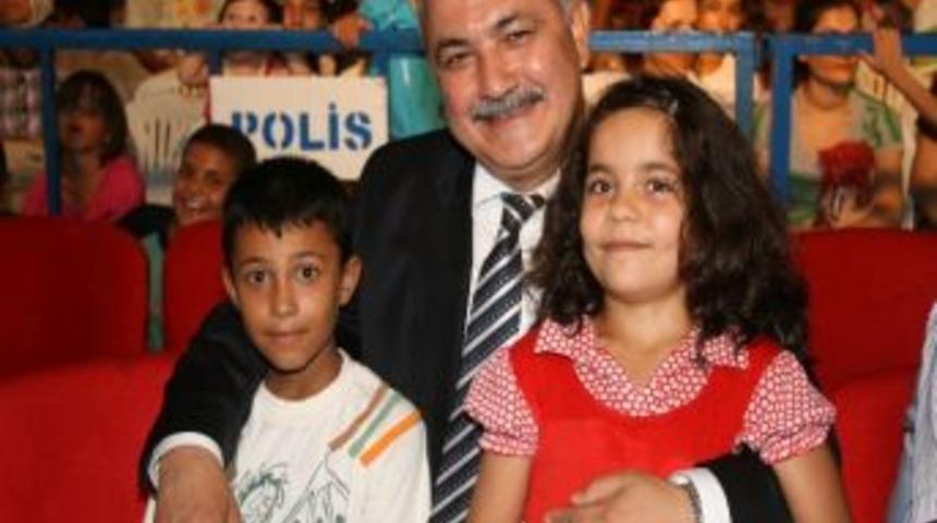 Osmaniye&rsquo;de Ramazan Etkinlikleri