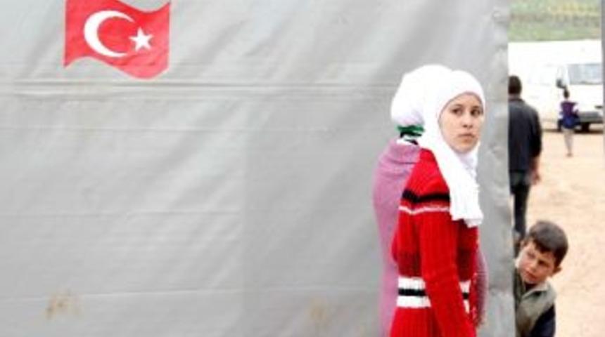 Kaosa Rağmen Eve D&ouml;n&uuml;ş