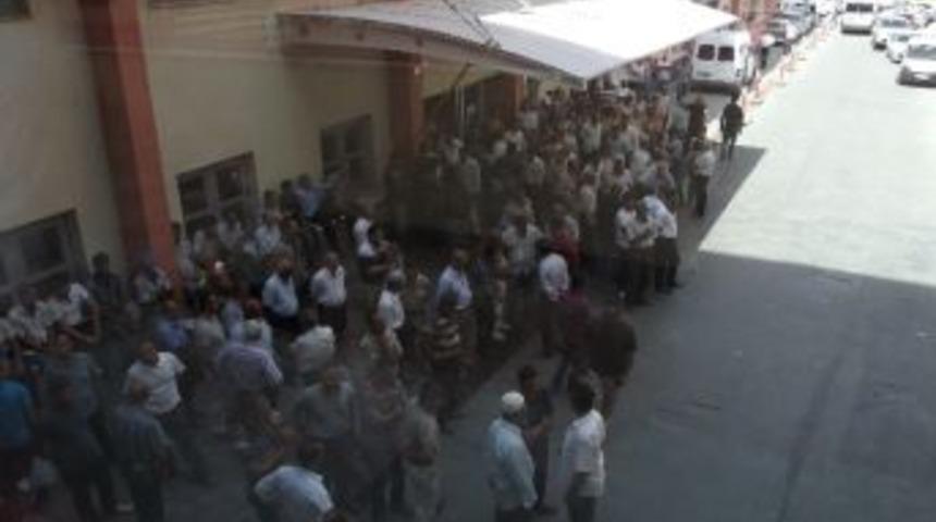 Batman’da Kaza: 4 Ölü, 10 Yaralı