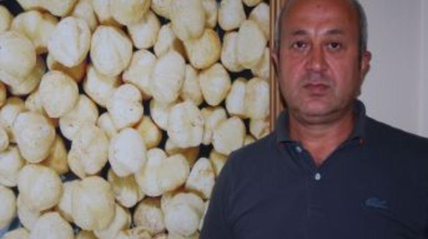 Fındığımızı Ucuza Almaya &Ccedil;alışanlara Dur Demeliyiz