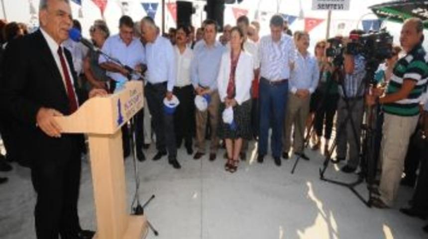 Y&uuml;z&uuml;lebilir K&ouml;rfez'e Bir Adım Daha Yaklaşıldı