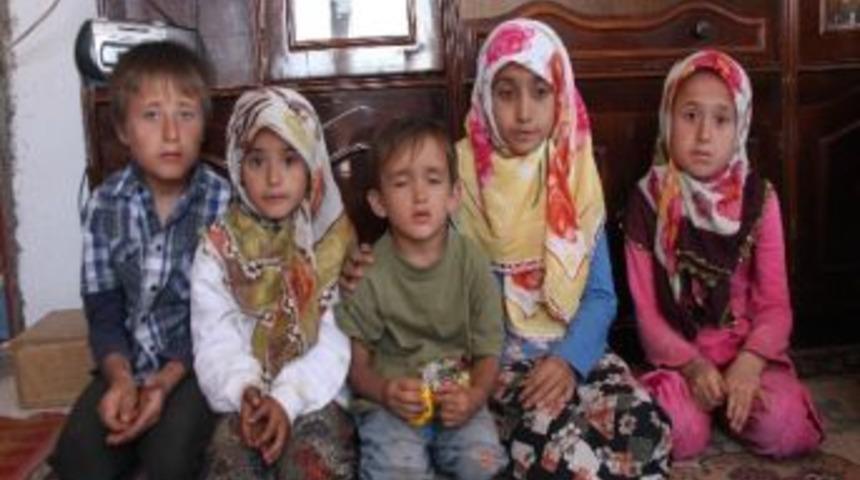 G&uuml;vendik Ailesinin &ldquo;bize Yardım Edin&rdquo; Feryadı