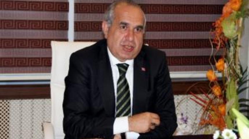 24 Temmuz Basın Bayramı