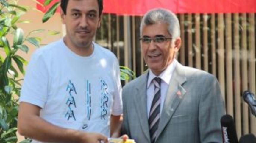 Basın Kartları Artık Fotoğraflı Olacak