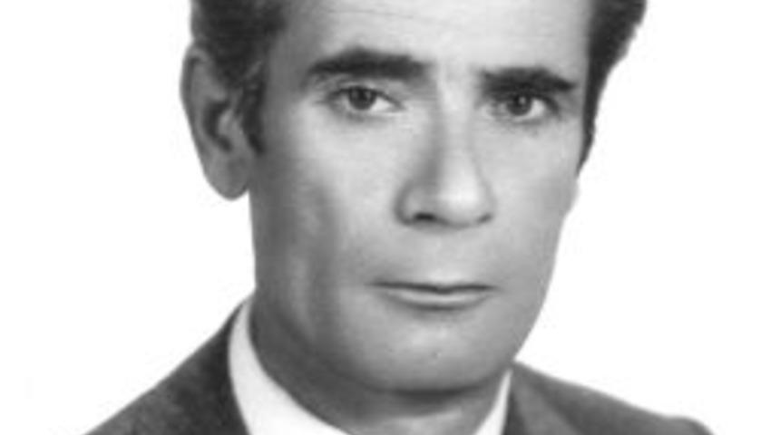 &lsquo;halkın Savcısı&rsquo; Memleketi Gevaş'ta Toprağa Verildi