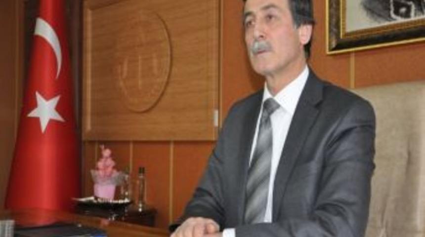 İl Milli Eğitim M&uuml;d&uuml;rl&uuml;ğ&uuml;&rsquo;n&uuml;n Ab Projeleri Kabul Edildi