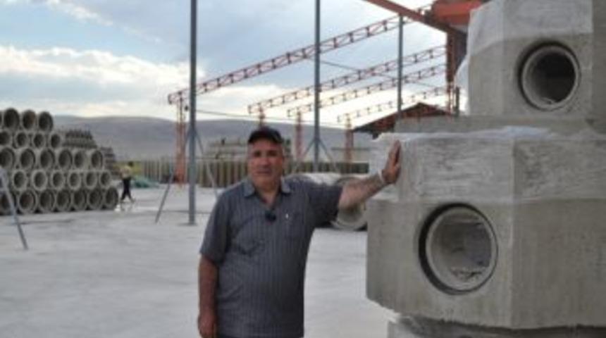 Korkmaz, Başarının Sırrını Anlattı