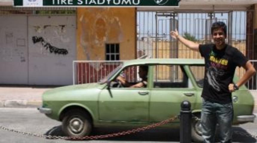 İzmir İl Gen&ccedil;lik Spor M&uuml;d&uuml;rl&uuml;ğ&uuml;'nden B&uuml;y&uuml;k Hata