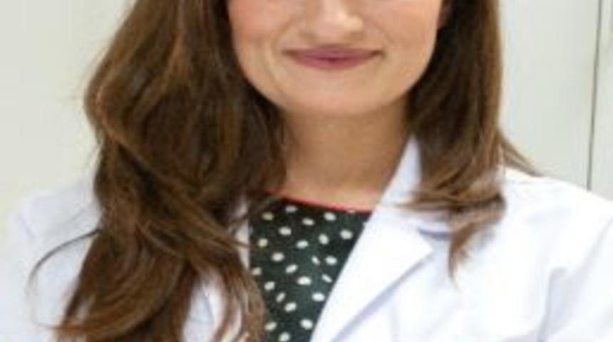 Deri Kanserine Karşı Ben Haritası