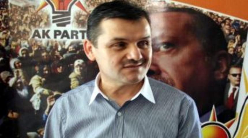 Arslan Gazeteciler G&uuml;n&uuml;'n&uuml; Kutladı