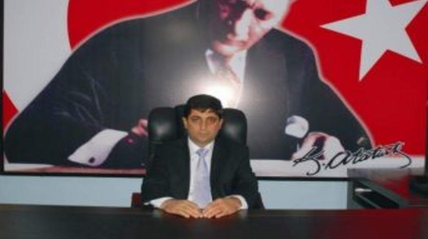 Kıymaz Ve Aslan, Basın Bayramı Nedeniyle Mesaj Yayınladı