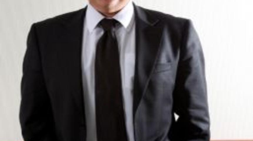 T&uuml;rkiye İhracat&ccedil;ılar Meclisi (tim) Temsilcisi Eli Alharal, Expo 2020 İzmir Y&ouml;nlendirme Kurulu &Uuml;yesi Oldu