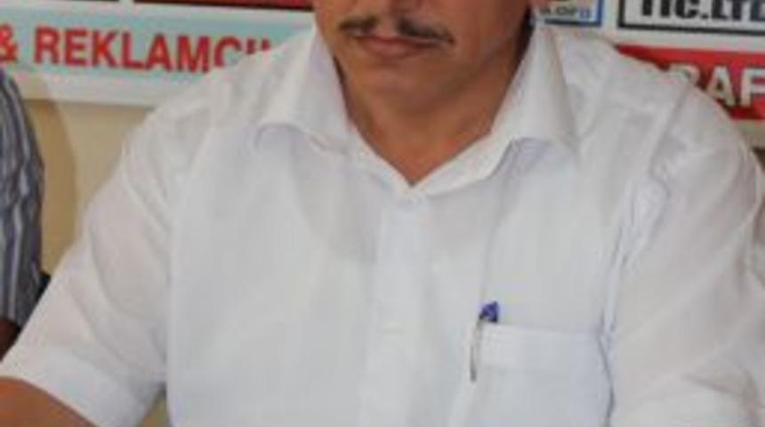 &ldquo;Suriye&rsquo;yi Kınamak Yetmez, Yaptırım Başlamalı&rdquo;