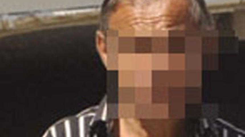 Ormanda ilişki yaşarken yakalandılar