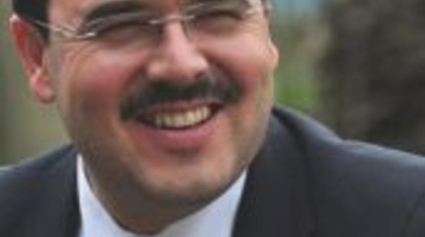 H&uuml;seyin Ayaz&rsquo;dan Basın Bayramı mesajı