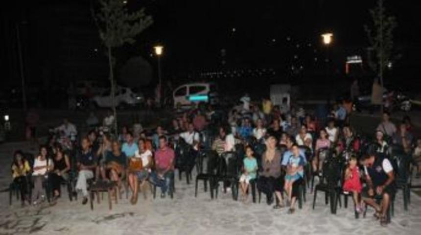 Toki-2&rsquo;de Konservatuvar, Niobe&rsquo;de Mehter Coşturdu