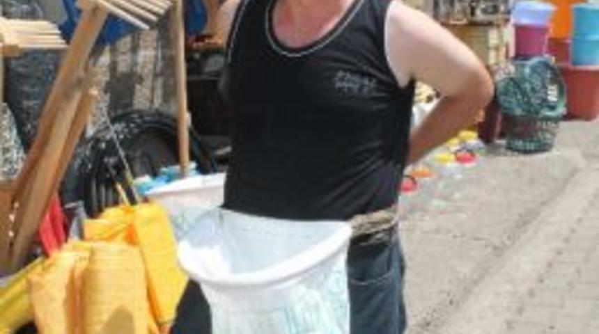 Ordu&rsquo;da Fındık Hazırlığı Başladı