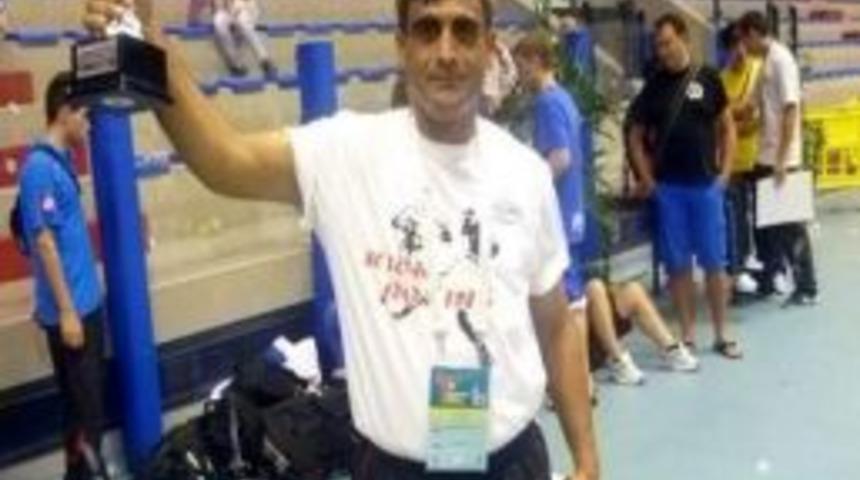 Adıyaman Kick Boks Takımı, Başarılarını S&uuml;rd&uuml;r&uuml;yor