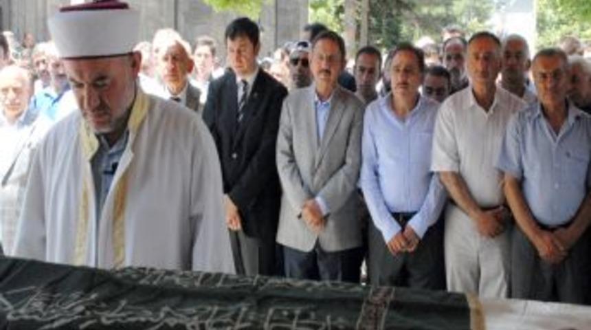 Ş&uuml;kr&uuml; Karatepe&rsquo;nin Acı G&uuml;n&uuml;