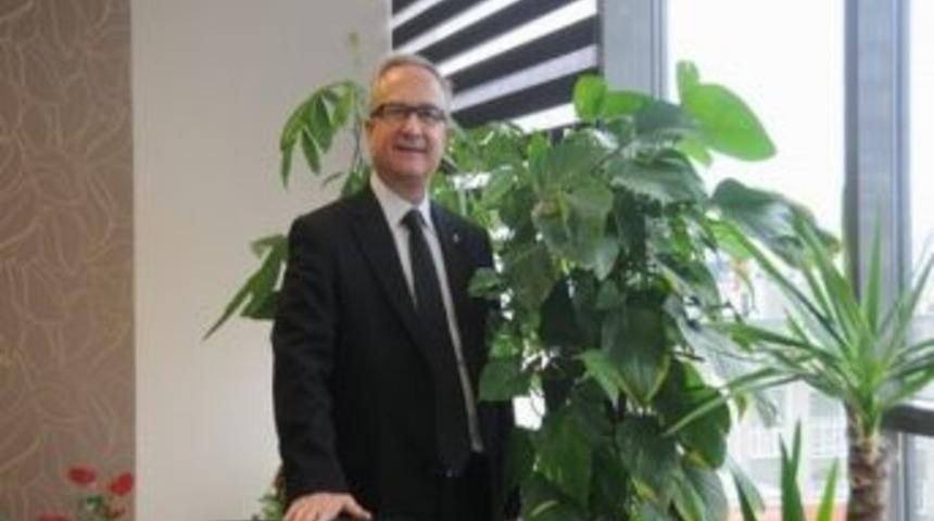 Başkan Pekel'den Basın Bayramı Mesajı