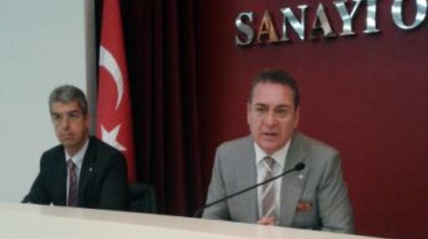 En B&uuml;y&uuml;k 500 Sanayi Kuruluşu A&ccedil;ıklandı, T&Uuml;PRAŞ Ilk Sırada