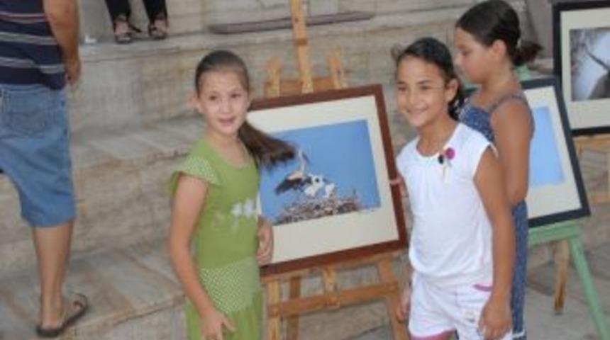 Fethiye&rsquo;de Aydem&rsquo;den Fotoğraf Sergisi