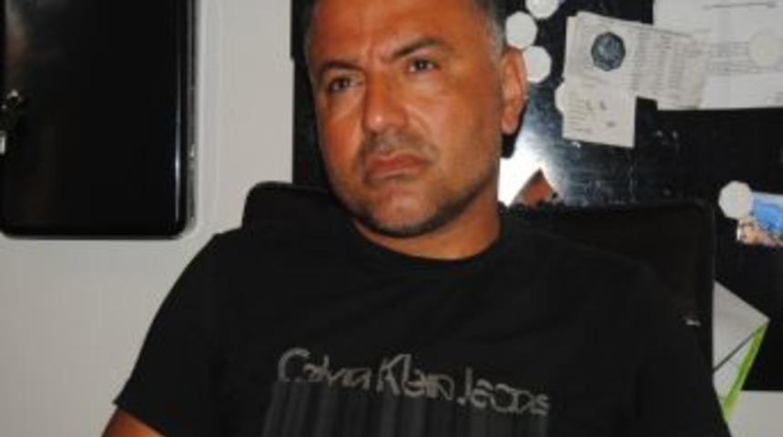 Turizmciler, Yabancı Turist Umudunda