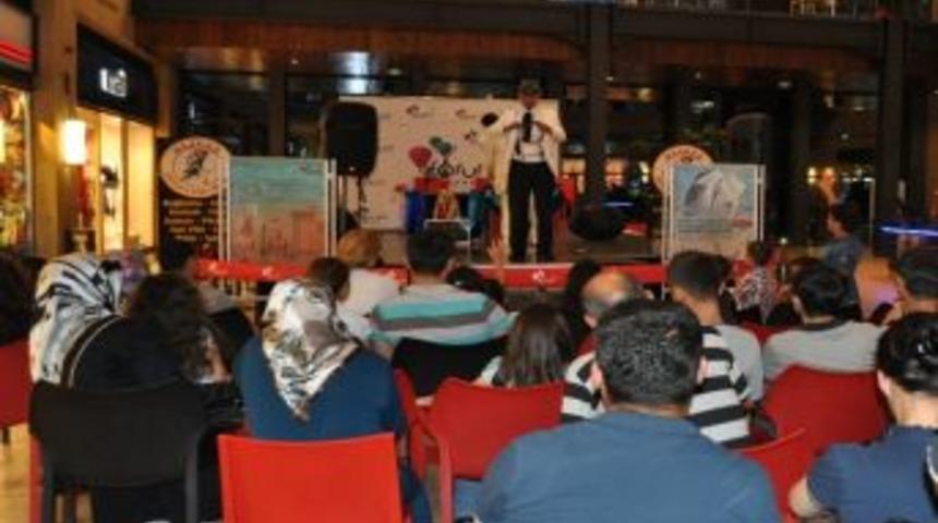 &Ouml;zlenen Ramazanlar Forum Kapadokya&rsquo;da Yaşanıyor