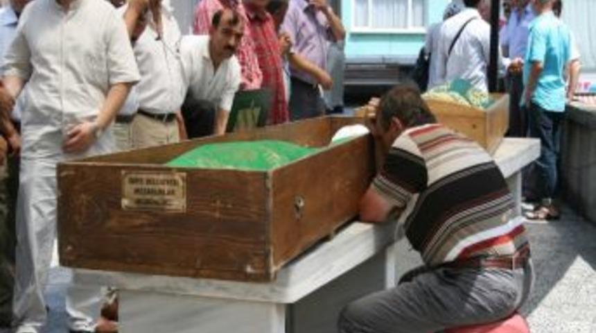 &Uuml;nye İl&ccedil;e N&uuml;fus M&uuml;d&uuml;r&uuml; Vefat Etti