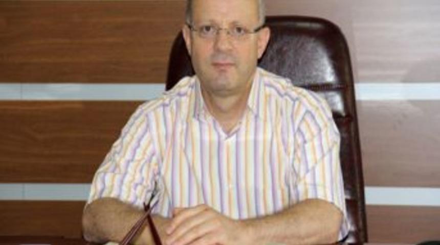 Beyaz Et Sekt&ouml;r&uuml;n&uuml;n Y&uuml;zde 25&rsquo;ini Karşılayan Bolu'da K&uuml;mes Sorunu Yaşanıyor