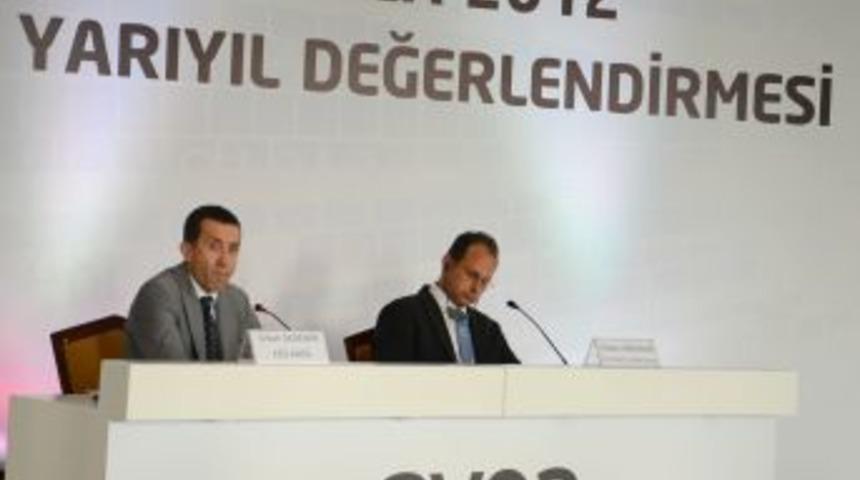 Avea'nın Ilk 6 Aylık Geliri: 1,6 Milyar Lira