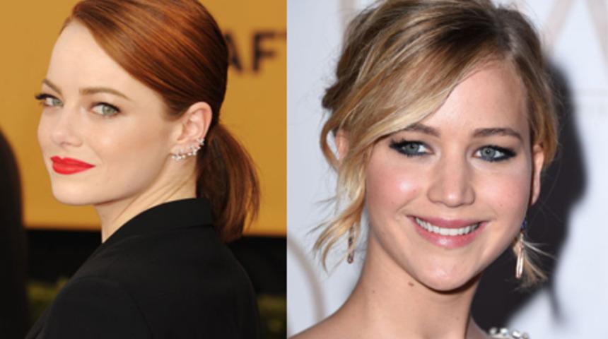 2015'e damga vuracak 5 sa&ccedil; rengi trendi