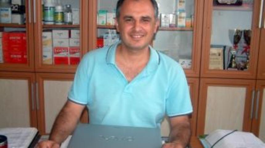 Bigadiç Voleybolda Üçüncü Liğde