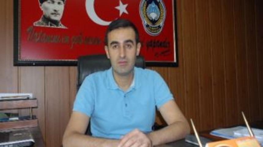 Ekmeklere El Değmeyecek