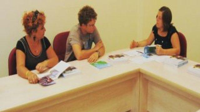 Dokuz Eylül Üniversitesi'ni (deü) Tercih Edecek Öğrencilere Özel Tanıtım Etkinliği