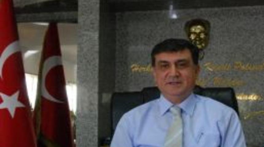 Kırıkkale&rsquo;de Ramazan Ayında G&uuml;venlik Tedbirleri Artırıldı