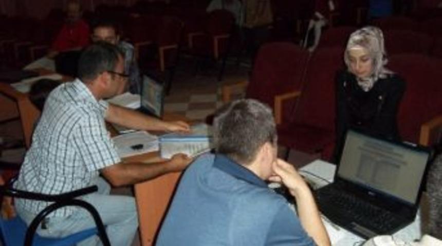 Kırıkkale&rsquo;de Lys Danışma Merkezi A&ccedil;ıldı