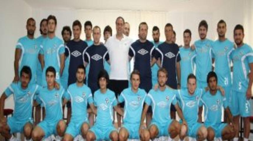 Aydınspor 1923&rsquo;&uuml;n Kamp Kadrosu Belli Oldu