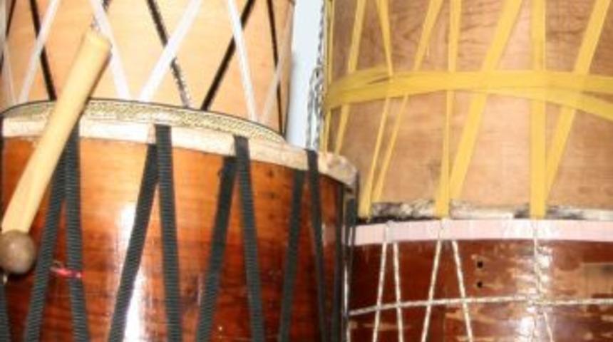 &Ccedil;ankaya'da, Belediye Davul &Ccedil;alınmasına Karşı Şikayet Hattı Kurdu