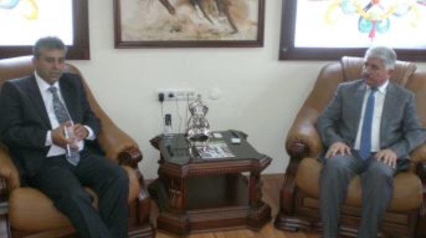 Milletvekili T&uuml;rkoğlu: Teknoloji Fak&uuml;ltesi B&uuml;y&uuml;k Bir A&ccedil;ığı Kapatacak